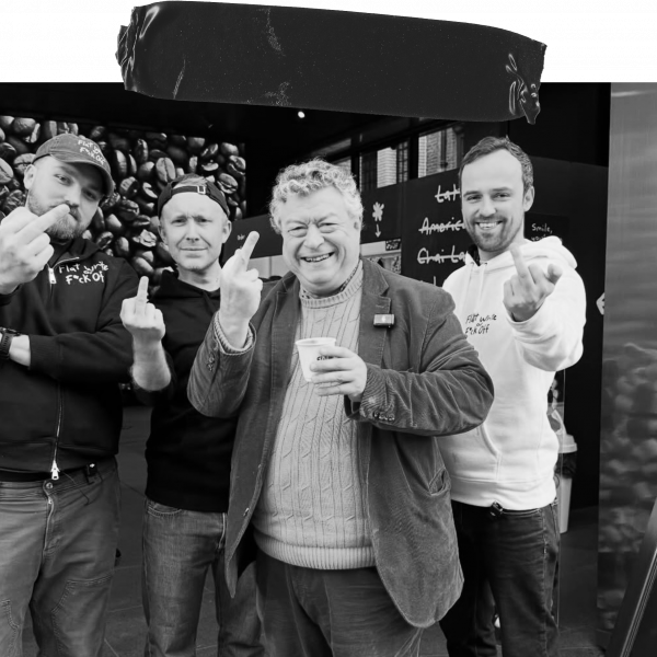 How it happened - Rory copy